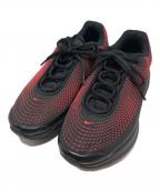 NIKEナイキ）の古着「Air Max Dn 'Bred' / HV-5235-002」｜レッド