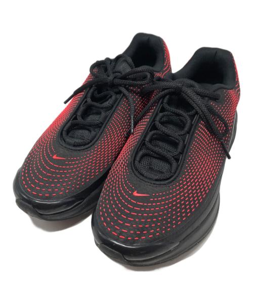 NIKE（ナイキ）NIKE (ナイキ) Air Max Dn 'Bred' / HV-5235-002 レッド サイズ:US8.5の古着・服飾アイテム