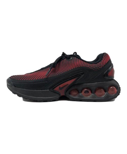 NIKE（ナイキ）NIKE (ナイキ) Air Max Dn 'Bred' / HV-5235-002 レッド サイズ:US8.5の古着・服飾アイテム