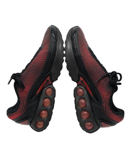 NIKE（ナイキ）NIKE (ナイキ) Air Max Dn 'Bred' / HV-5235-002 レッド サイズ:US8.5の古着・服飾アイテム