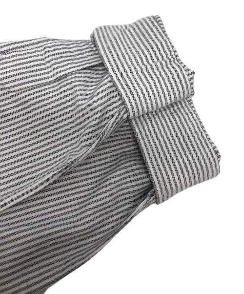 RALPH LAUREN（ラルフローレン）RALPH LAUREN (ラルフローレン) ボタンダウンシャツ グレー サイズ:XS 未使用品の古着・服飾アイテム