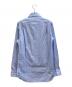 POLO RALPH LAUREN (ポロ・ラルフローレン) ボタンダウンシャツ スカイブルー サイズ:37/14 1/2 未使用品：7000円