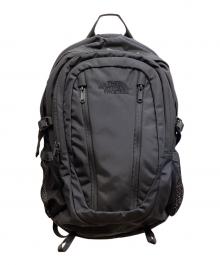 THE NORTH FACE（ザ ノース フェイス）の古着「シングルショット」｜ブラック