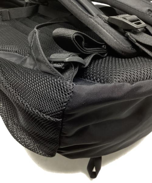 THE NORTH FACE（ザ ノース フェイス）THE NORTH FACE (ザ ノース フェイス) シングルショット ブラックの古着・服飾アイテム