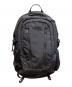 THE NORTH FACE（ザ ノース フェイス）の古着「シングルショット」｜ブラック