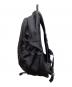 THE NORTH FACE (ザ ノース フェイス) シングルショット ブラック：12000円