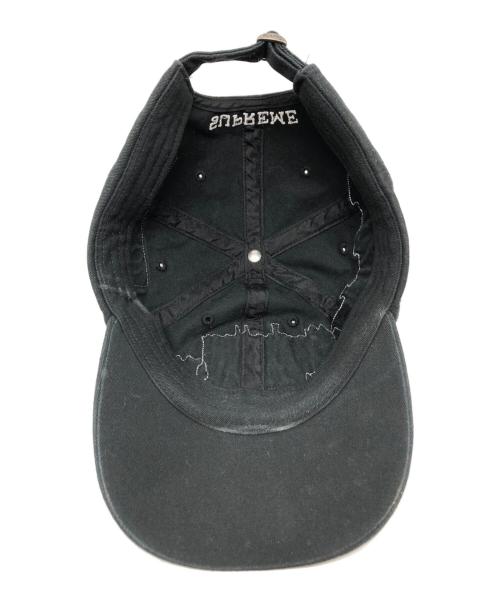 SUPREME（シュプリーム）SUPREME (シュプリーム) City Patches 6-Panel Capの古着・服飾アイテム