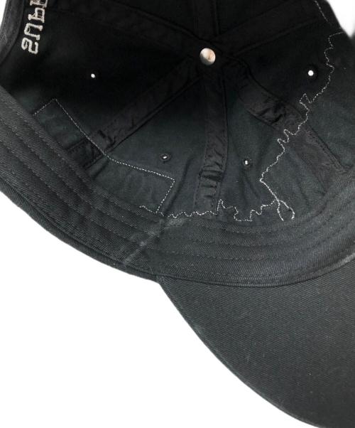 SUPREME（シュプリーム）SUPREME (シュプリーム) City Patches 6-Panel Capの古着・服飾アイテム