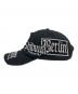 SUPREME (シュプリーム) City Patches 6-Panel Cap：8000円