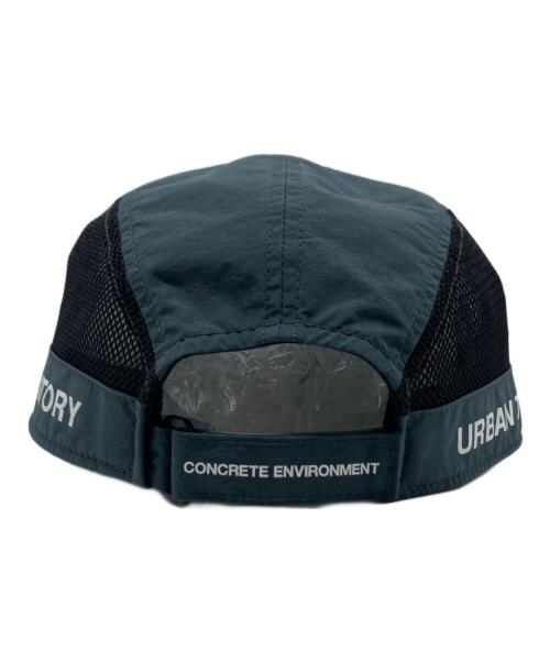 WTAPS（ダブルタップス）WTAPS (ダブルタップス) T-7 Cap Nylon. Tussah. Pertex ブラックの古着・服飾アイテム