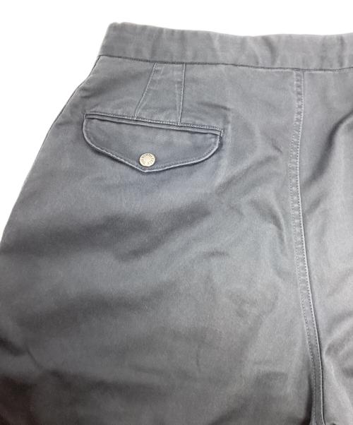 THE NORTH FACE（ザ ノース フェイス）THE NORTH FACE (ザ ノース フェイス) Stretch Twill Wide Tapered Pants/NT5302N グレー サイズ:30の古着・服飾アイテム
