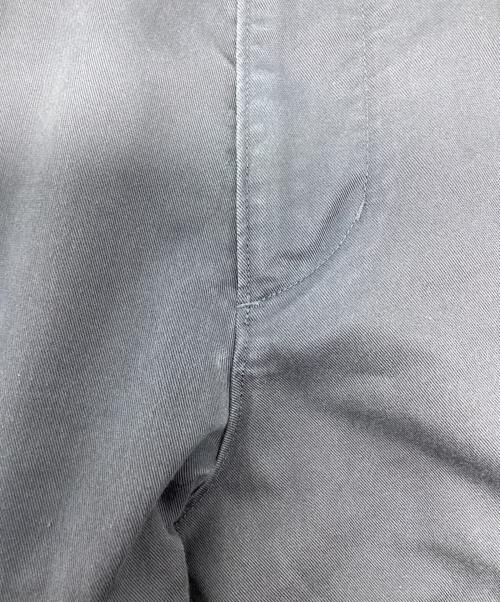 THE NORTH FACE（ザ ノース フェイス）THE NORTH FACE (ザ ノース フェイス) Stretch Twill Wide Tapered Pants/NT5302N グレー サイズ:30の古着・服飾アイテム