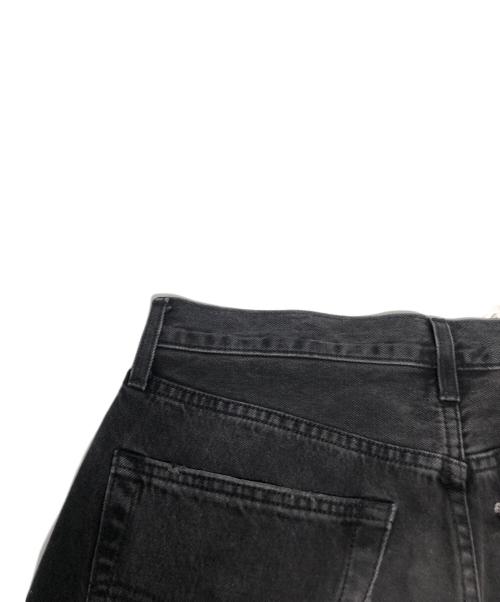 LEVI'S PReMIUM（リーバイス プレミアム）LEVI'S PReMIUM (リーバイス プレミアム) 501 デニムパンツ ブラック サイズ:31の古着・服飾アイテム