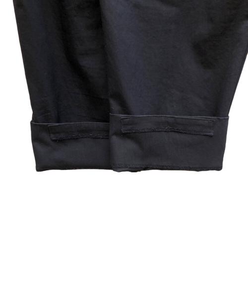INCOTEX（インコテックス）INCOTEX (インコテックス) パンツ / 1AG84R ネイビー サイズ:46の古着・服飾アイテム