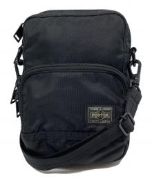PORTER（ポーター）の古着「ショルダーバッグ / 689-05950」｜ブラック
