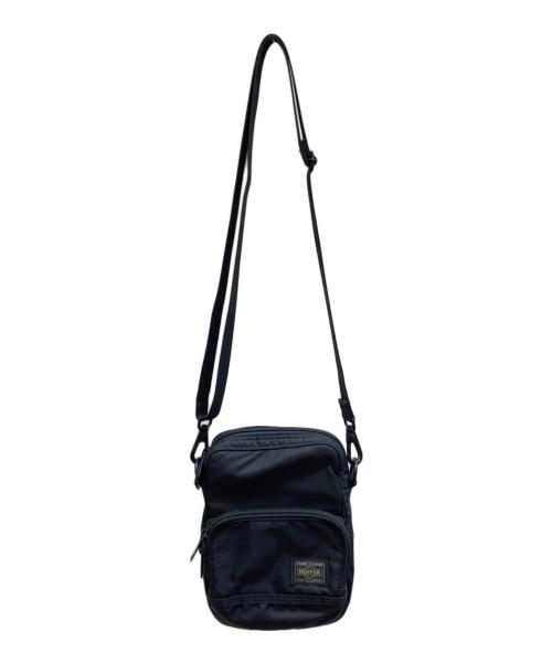 PORTER（ポーター）PORTER (ポーター) ショルダーバッグ / 689-05950 ブラックの古着・服飾アイテム