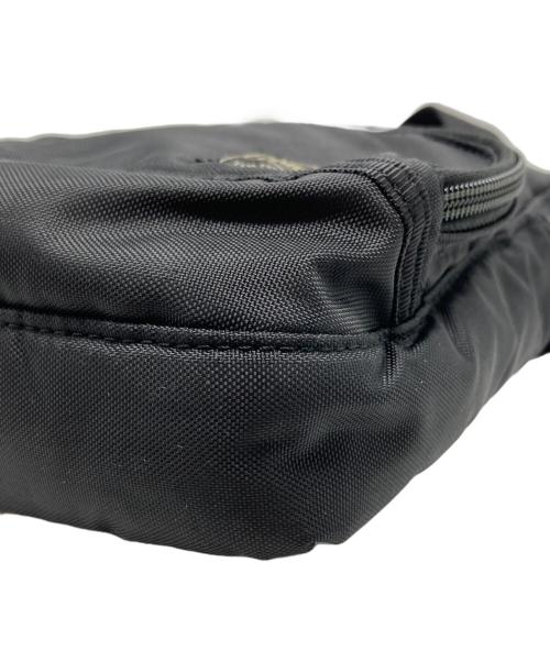 PORTER（ポーター）PORTER (ポーター) ショルダーバッグ / 689-05950 ブラックの古着・服飾アイテム