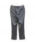 Brilla per il gusto (ブリッラ ペル イルグースト) LORO PIANA FABRIC 1プリーツ スラックス /  24-23-0819-015 グレー サイズ:44：24000円
