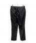 Brilla per il gusto (ブリッラ ペル イルグースト) LORO PIANA FABRIC 1プリーツ スラックス / 24-23-0819-015 グレー サイズ:44：24000円