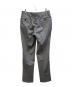 Brilla per il gusto (ブリッラ ペル イルグースト) LORO PIANA FABRIC 1プリーツ スラックス / 24-23-0819-015 グレー サイズ:44：24000円