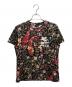 ETRO（エトロ）の古着「半袖カットソー」｜ブラック