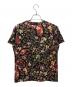 ETRO (エトロ) 半袖カットソー ブラック サイズ:42：6000円