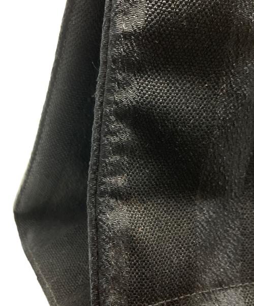 PORTER（ポーター）PORTER (ポーター) トートバッグ ブラックの古着・服飾アイテム