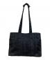 PORTER (ポーター) トートバッグ ブラック：8000円