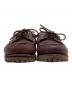 Timberland (ティンバーランド) 3Eye Classic Lug ブラウン サイズ:8：10000円