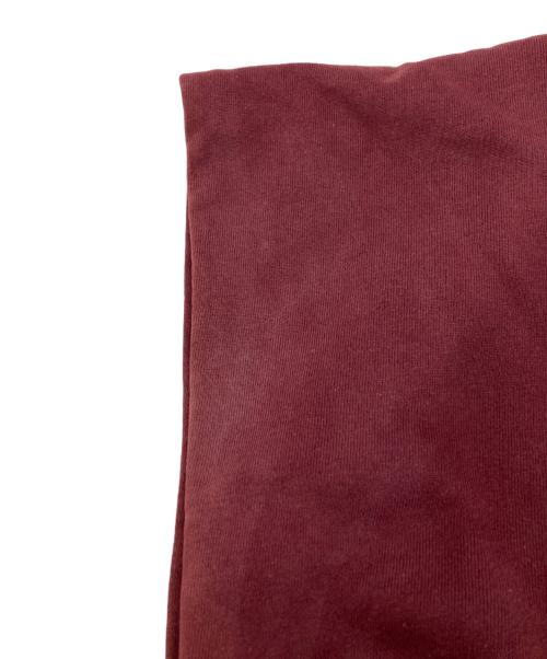 Champion REVERSE WEAVE（チャンピオン リバース ウィーブ）Champion REVERSE WEAVE (チャンピオン リバース ウィーブ) リバースウィーブパーカー レッド サイズ:Lの古着・服飾アイテム