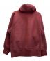 Champion REVERSE WEAVE (チャンピオン リバース ウィーブ) リバースウィーブパーカー レッド サイズ:L：12000円