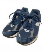 NEW BALANCEニューバランス）の古着「M2002RCA」｜ネイビー