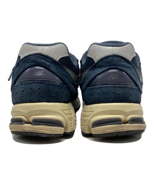 NEW BALANCE（ニューバランス）NEW BALANCE (ニューバランス) M2002RCA ネイビー サイズ:US10の古着・服飾アイテム