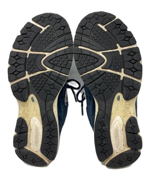 NEW BALANCE（ニューバランス）NEW BALANCE (ニューバランス) M2002RCA ネイビー サイズ:US10の古着・服飾アイテム
