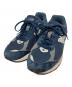 NEW BALANCE（ニューバランス）の古着「M2002RCA」｜ネイビー