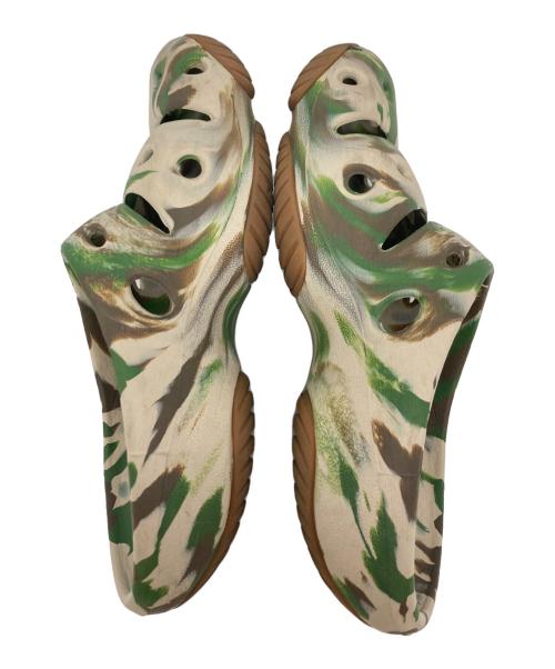KEEN（キーン）KEEN (キーン) YOGUI グリーン×ベージュ サイズ:28の古着・服飾アイテム