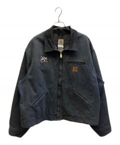 中古・古着通販】CarHartt (カーハート) アクティブジャケット モス