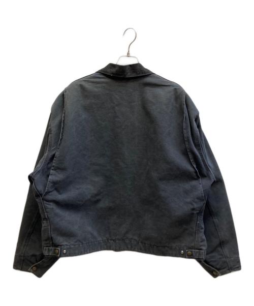 CarHartt（カーハート）CarHartt (カーハート) デトロイトジャケット / J97PTL グレー サイズ:2XLの古着・服飾アイテム