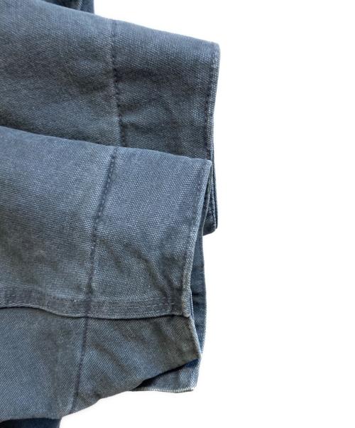 CarHartt（カーハート）CarHartt (カーハート) デトロイトジャケット / J97PTL グレー サイズ:2XLの古着・服飾アイテム