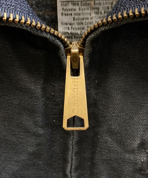 CarHartt（カーハート）CarHartt (カーハート) デトロイトジャケット / J97PTL グレー サイズ:2XLの古着・服飾アイテム