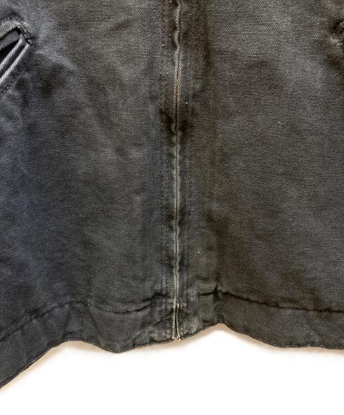 CarHartt（カーハート）CarHartt (カーハート) デトロイトジャケット / J97PTL グレー サイズ:2XLの古着・服飾アイテム