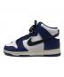 NIKE (ナイキ) ハイカットスニーカー / DD1869-400 ネイビー サイズ:US10.5 未使用品：8000円