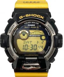 CASIO（カシオ）の古着「リストウォッチ / GWX-8901K」