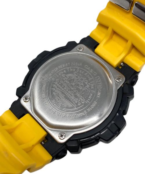 CASIO（カシオ）CASIO (カシオ) リストウォッチ / GWX-8901Kの古着・服飾アイテム
