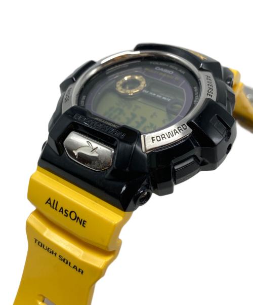 CASIO（カシオ）CASIO (カシオ) リストウォッチ / GWX-8901Kの古着・服飾アイテム