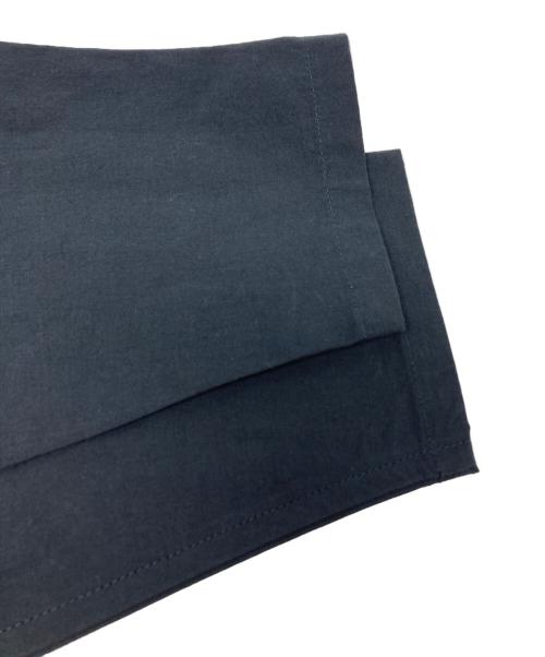 DANTON（ダントン）DANTON (ダントン) URBAN RESEARCH DOORS (アーバンリサーチドアーズ) カバーオールシャツ / ＃DT-B0240 WCL ネイビー サイズ:40の古着・服飾アイテム
