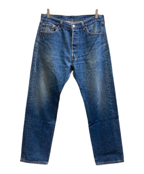 LEVI'S（リーバイス）LEVI'S (リーバイス) デニムパンツ インディゴ サイズ:36の古着・服飾アイテム