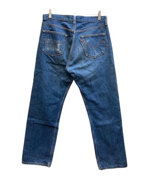 LEVI'S（リーバイス）LEVI'S (リーバイス) デニムパンツ インディゴ サイズ:36の古着・服飾アイテム