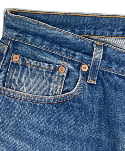 LEVI'S（リーバイス）LEVI'S (リーバイス) デニムパンツ インディゴ サイズ:36の古着・服飾アイテム
