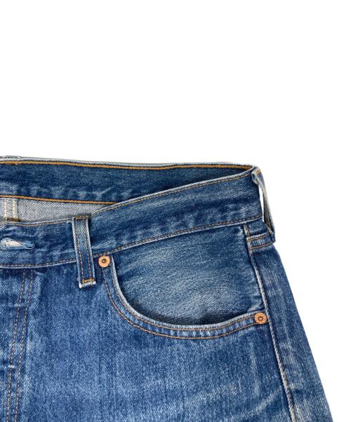 LEVI'S（リーバイス）LEVI'S (リーバイス) デニムパンツ インディゴ サイズ:36の古着・服飾アイテム